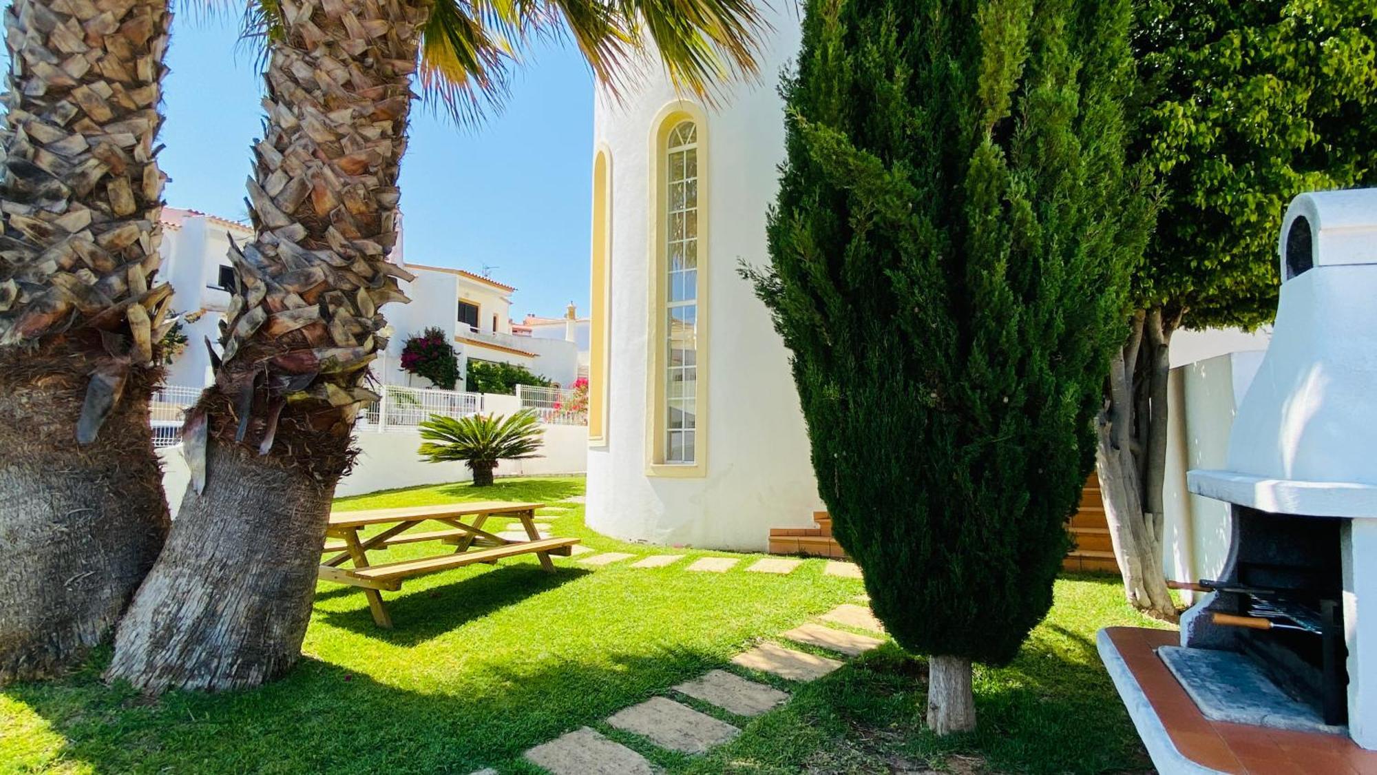 Villa Rafael By Check-In Portugal à Albufeira Extérieur photo