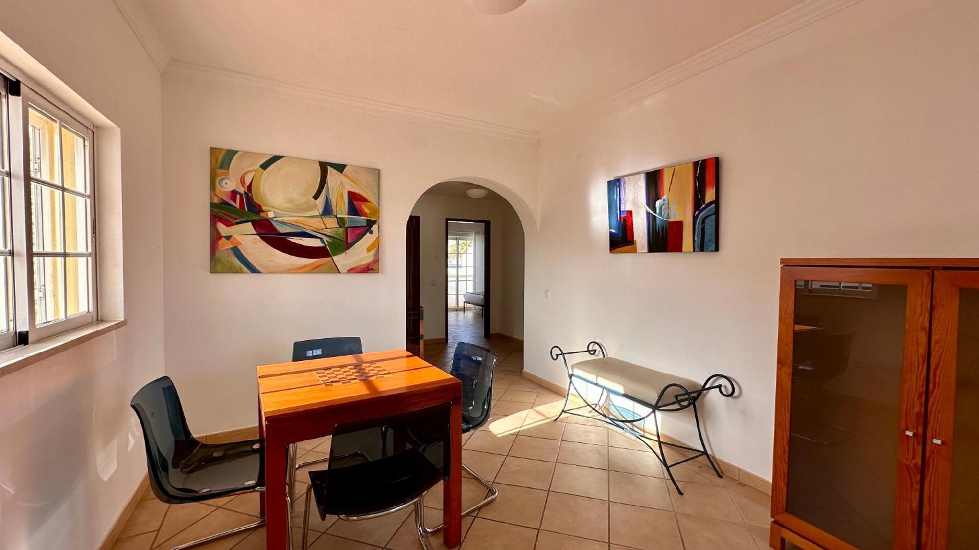 Villa Rafael By Check-In Portugal à Albufeira Extérieur photo