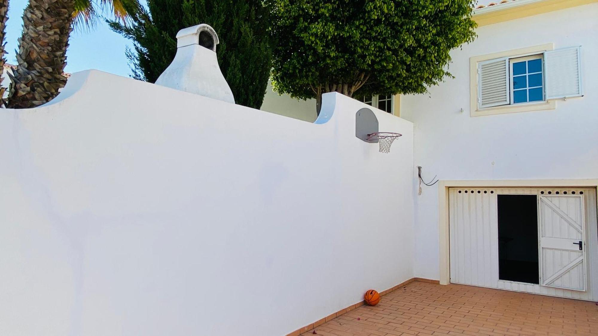 Villa Rafael By Check-In Portugal à Albufeira Extérieur photo