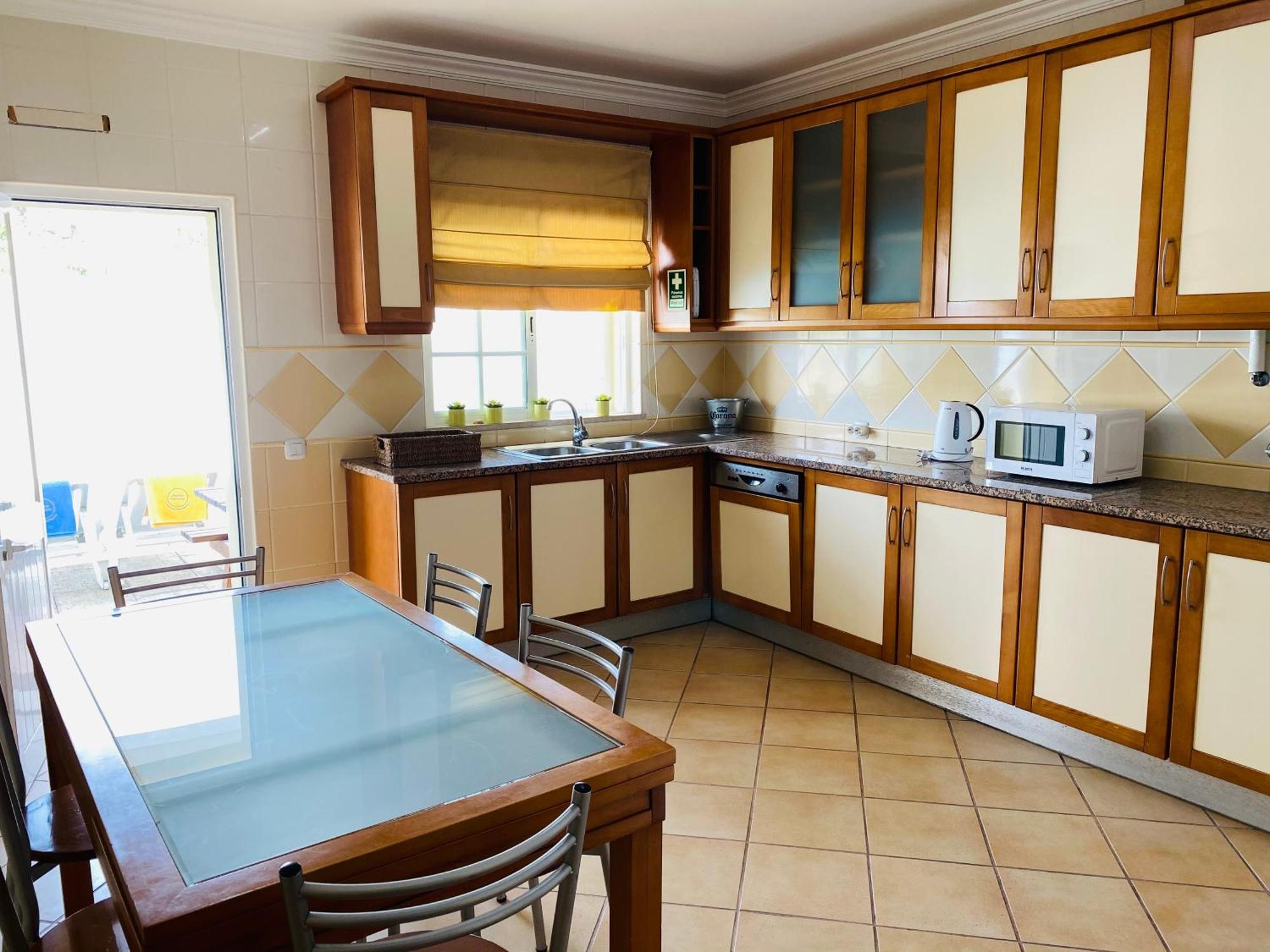 Villa Rafael By Check-In Portugal à Albufeira Extérieur photo