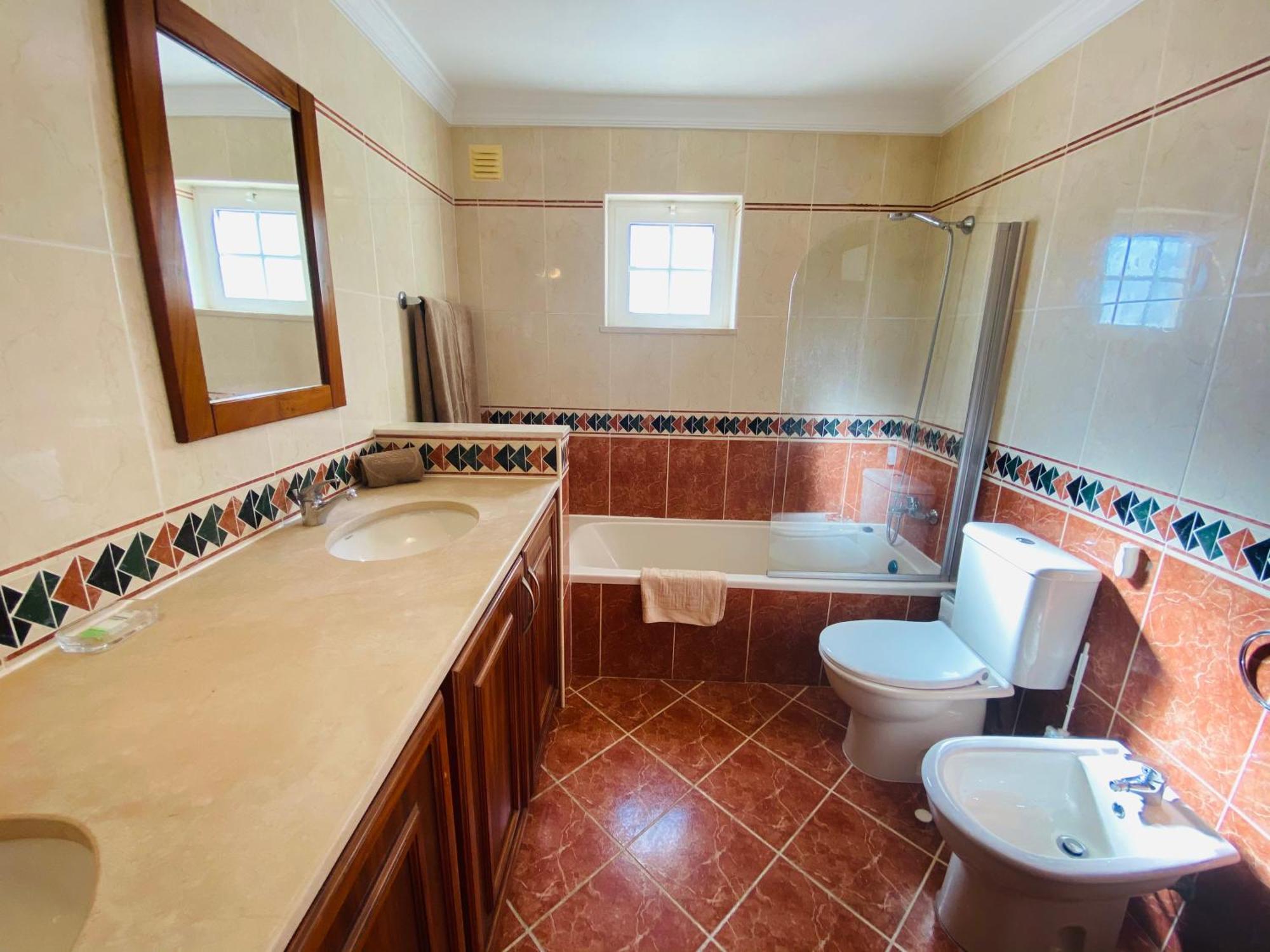 Villa Rafael By Check-In Portugal à Albufeira Extérieur photo