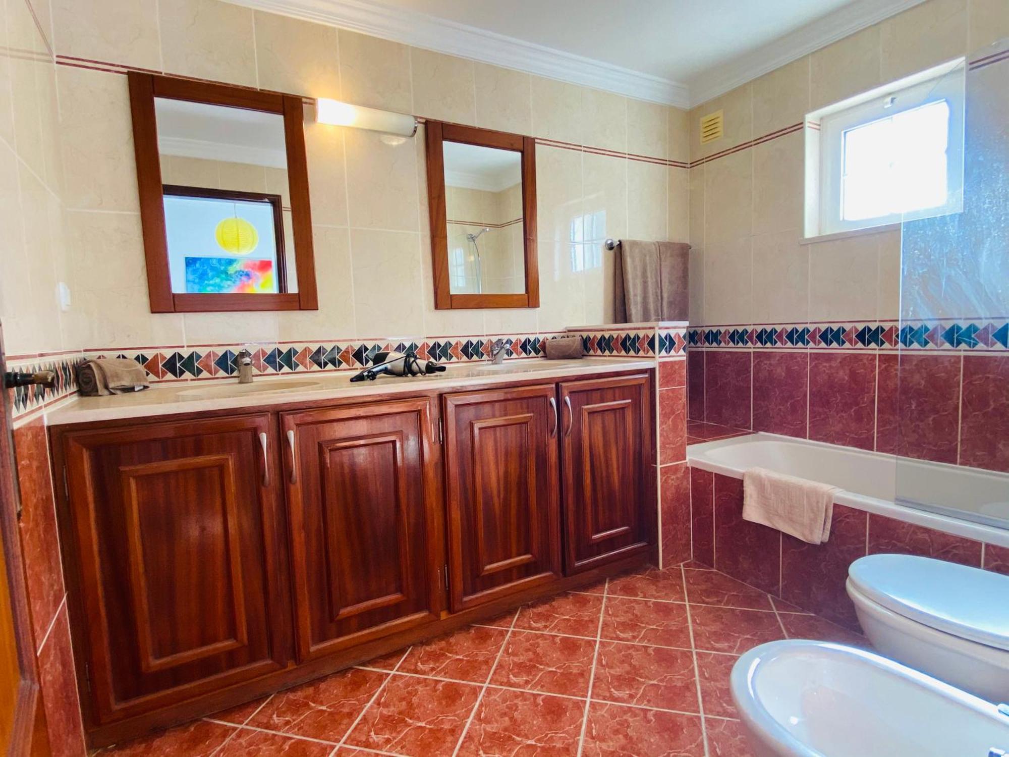 Villa Rafael By Check-In Portugal à Albufeira Extérieur photo