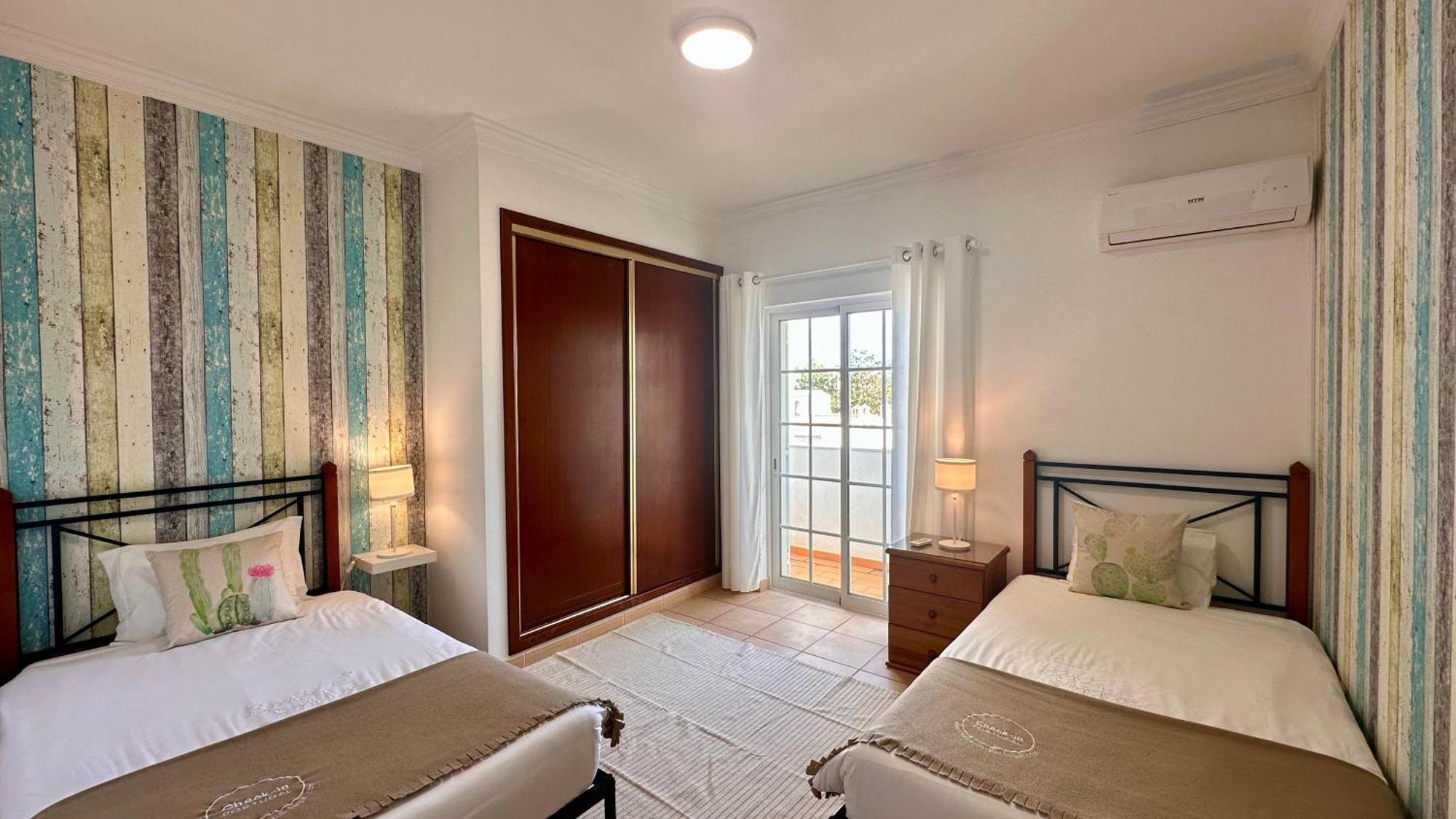 Villa Rafael By Check-In Portugal à Albufeira Extérieur photo
